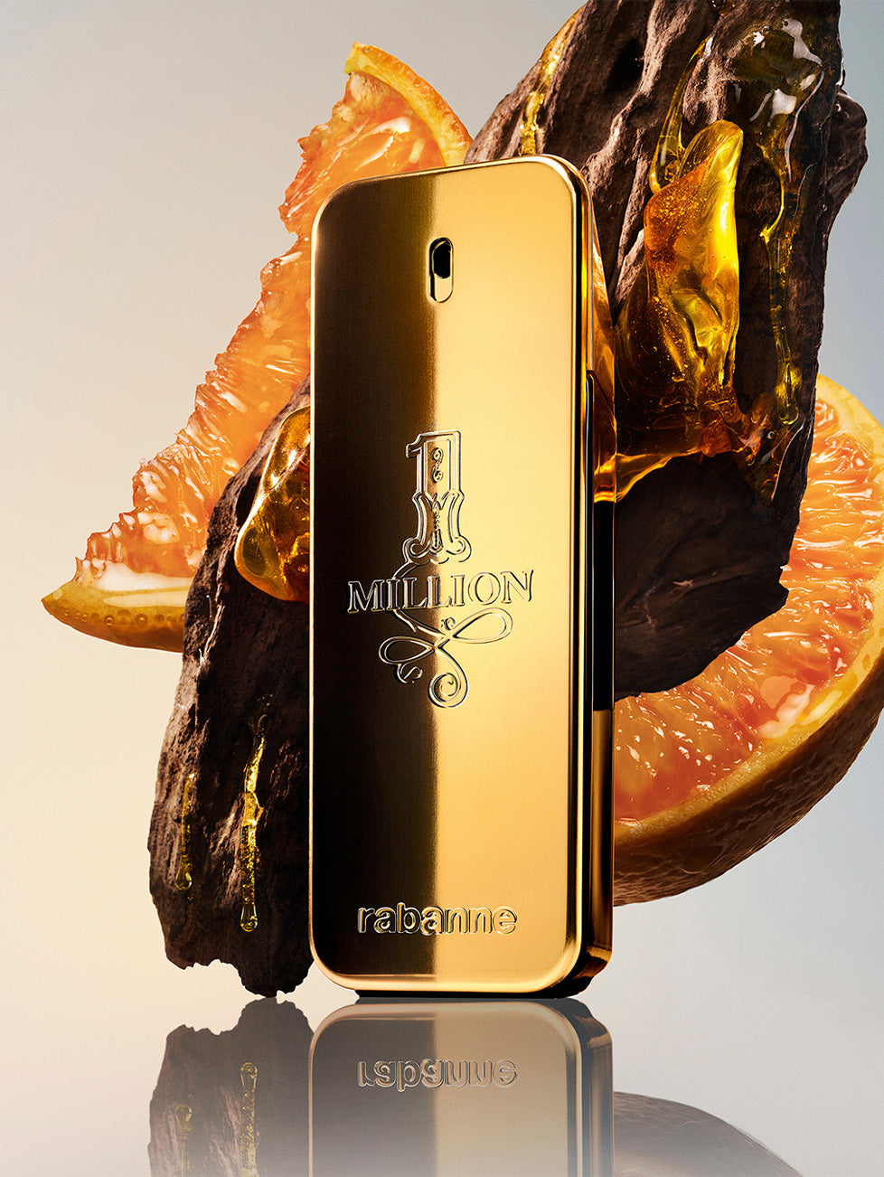 Rabanne 1 Million Eau de Toilette
