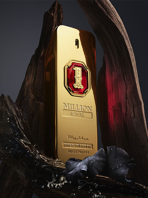 Rabanne 1 Million Royal Parfum