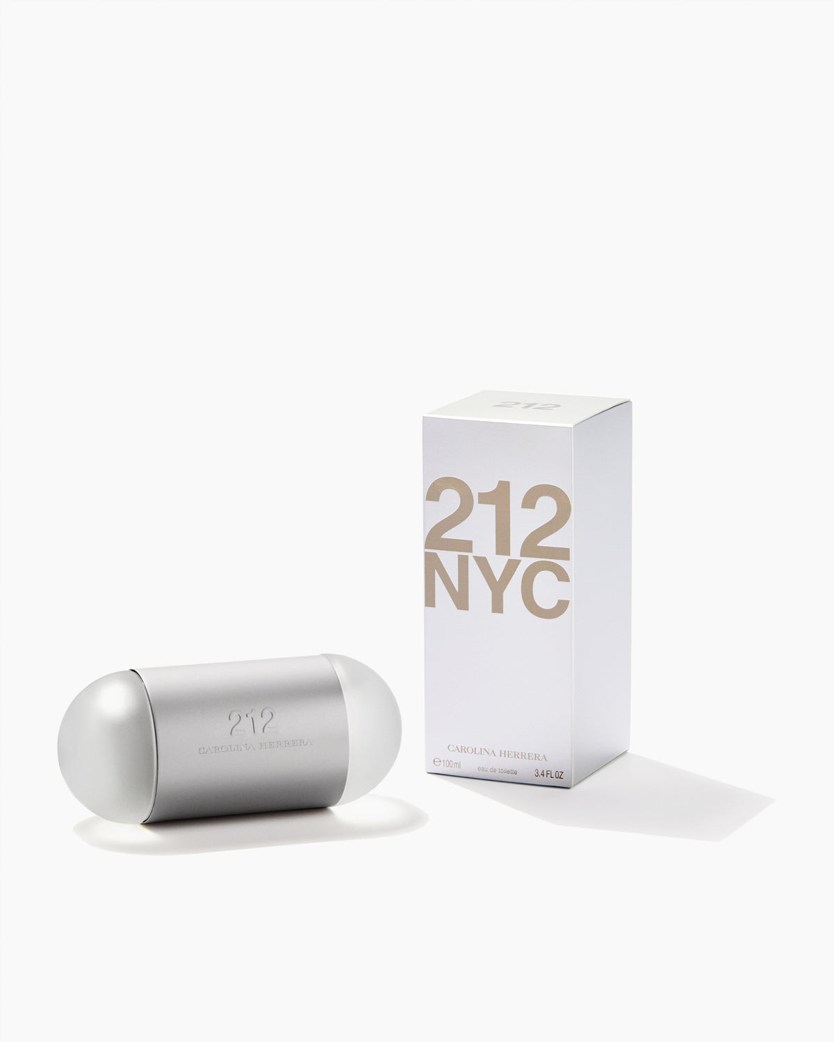 Carolina Herrera 212 NYC Eau de Toilette