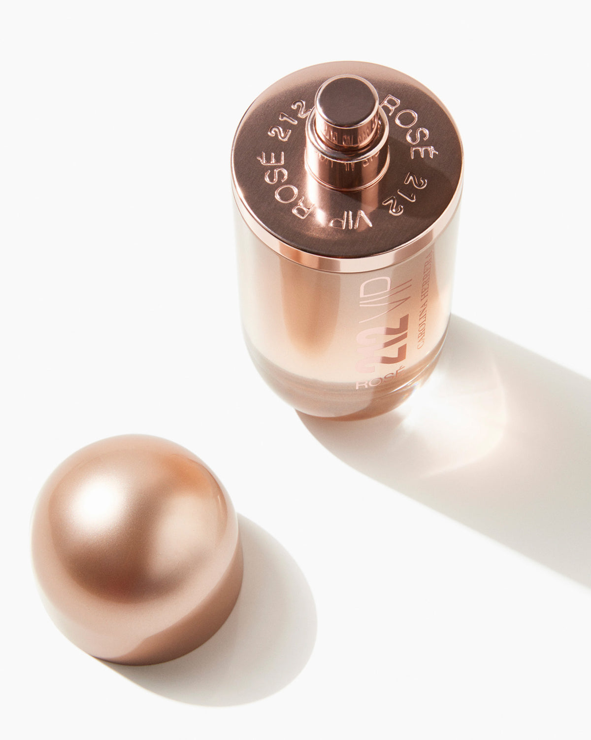 Carolina Herrera 212 VIP Rosé Eau de Parfum