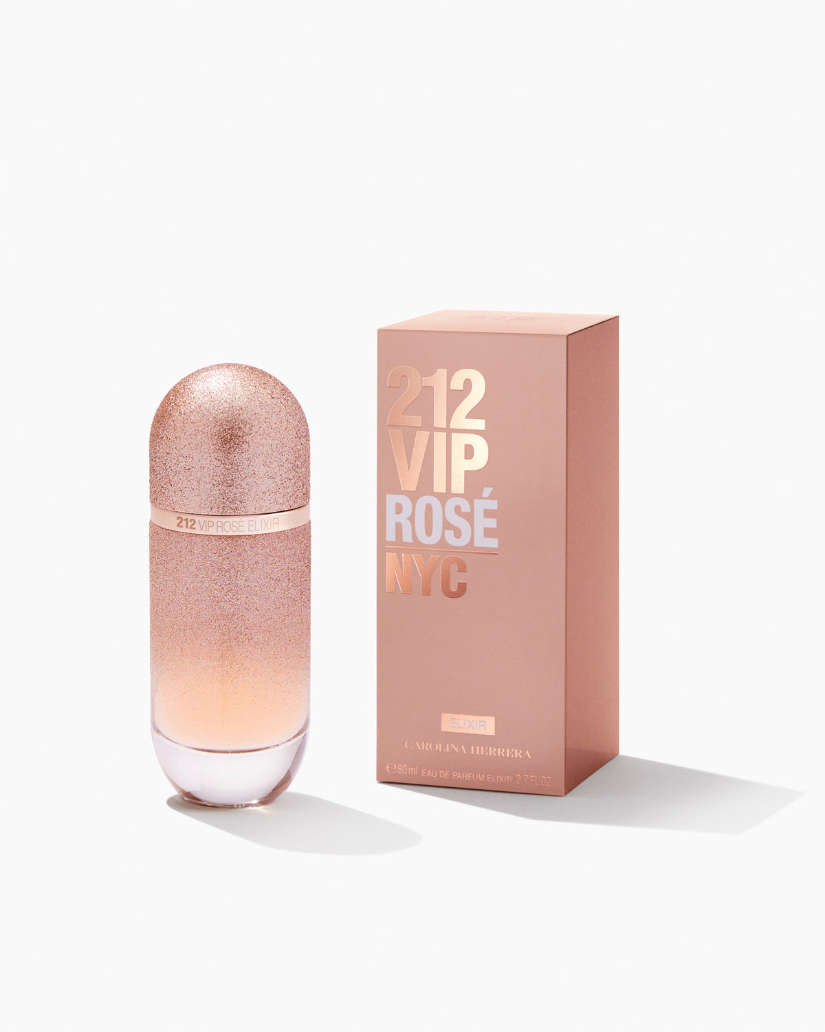 Carolina Herrera 212 VIP Rosé Elixir Eau de Parfum