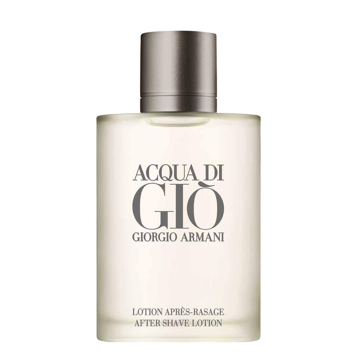 Giorgio Armani Acqua Di Giò After Shave Lotion