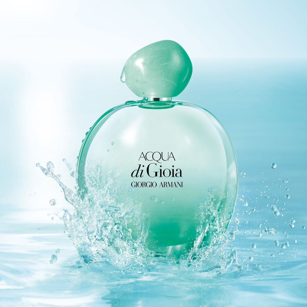 Giorgio Armani Acqua di Gioia Eau de Parfum Intense