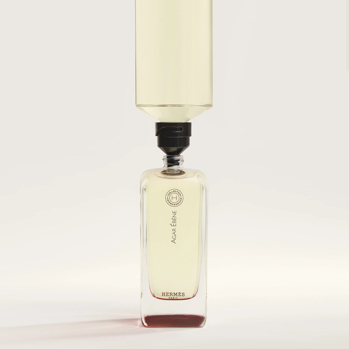 Hermès Agar Ebene Eau de toilette