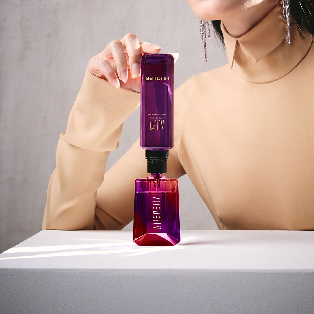 Mugler Alien Hypersense Eau de Parfum