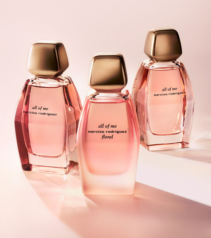 Narciso Rodriguez all of me Eau de Parfum Intense