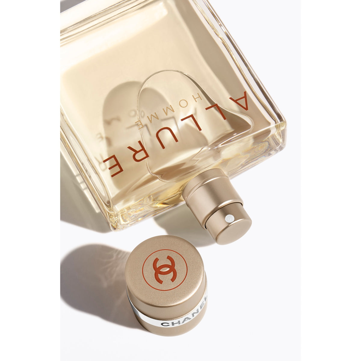 Chanel Allure Homme Eau de Toilette