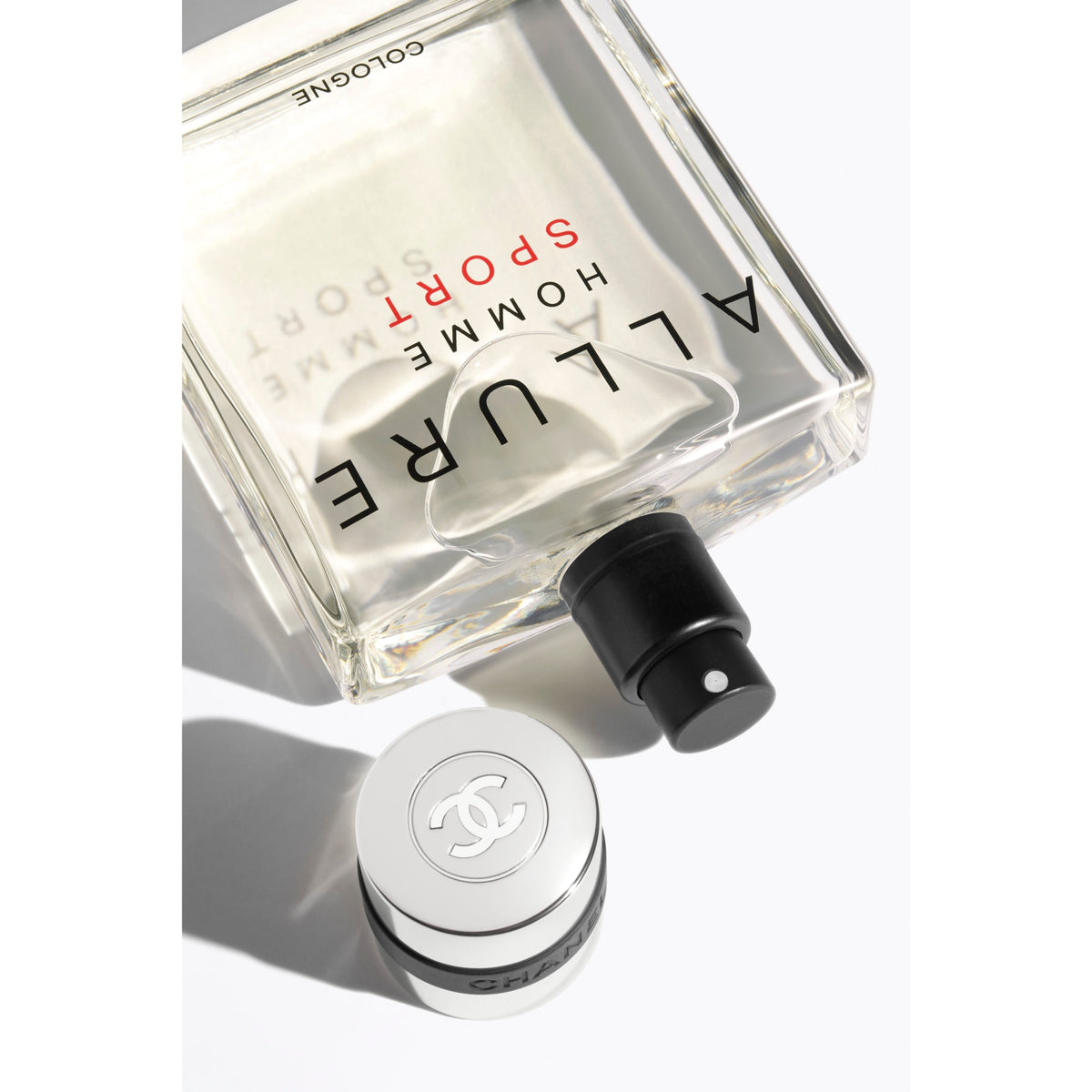 Chanel Allure Homme Sport Cologne