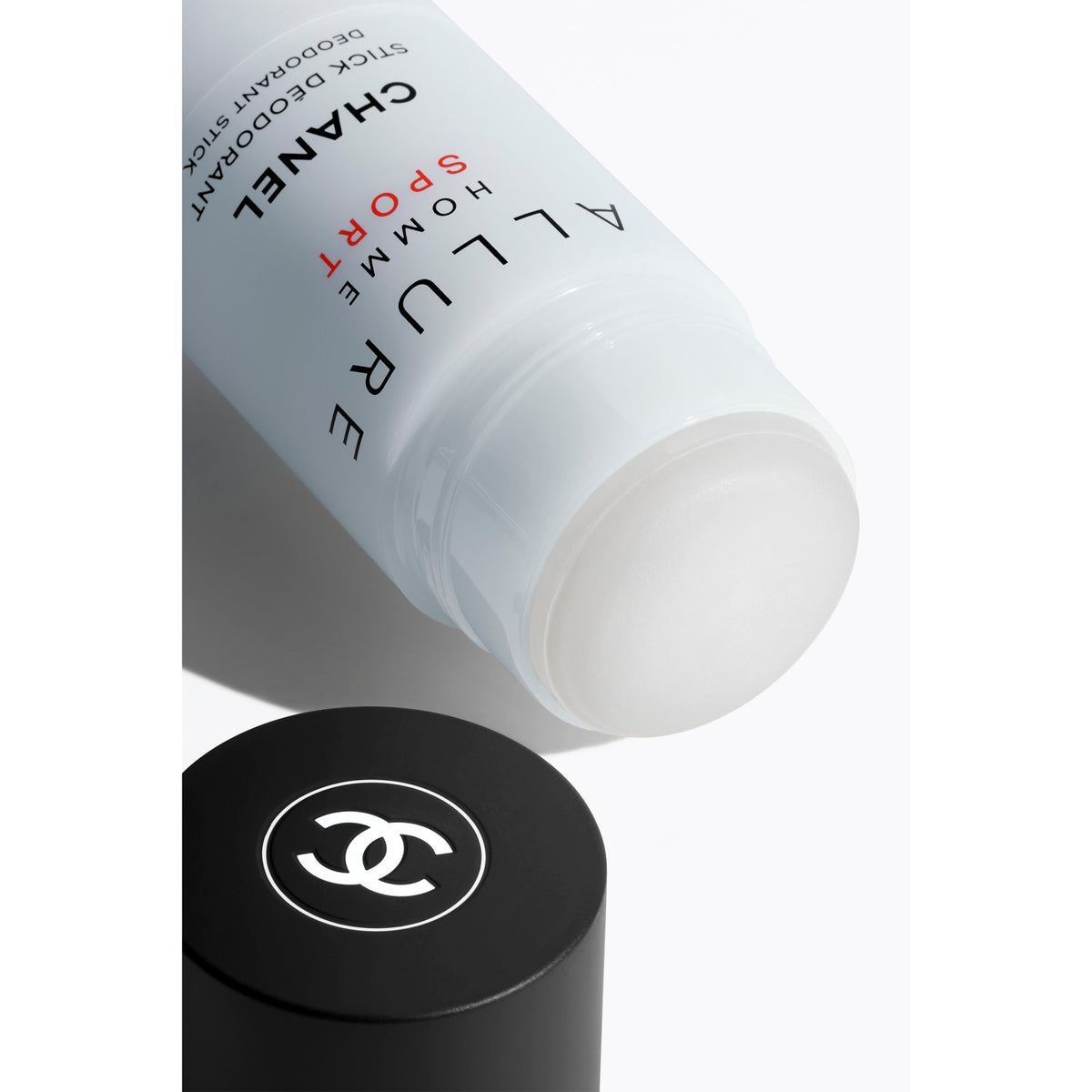 Chanel Allure Homme Sport Deodorant Stick