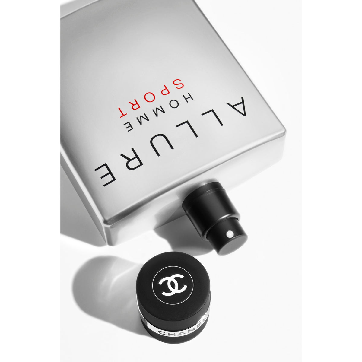 Chanel Allure Homme Sport Eau de Toilette