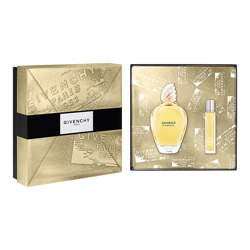 Givenchy Amarige Eau de Toilette - Holiday Gift Set