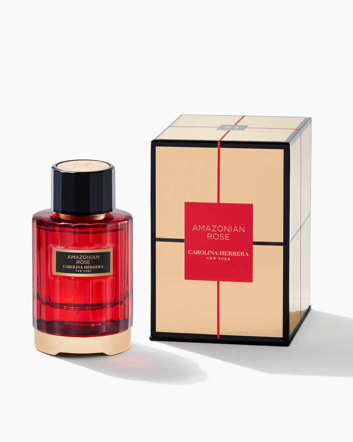 Carolina Herrera Amazonian Rose Eau de Parfum