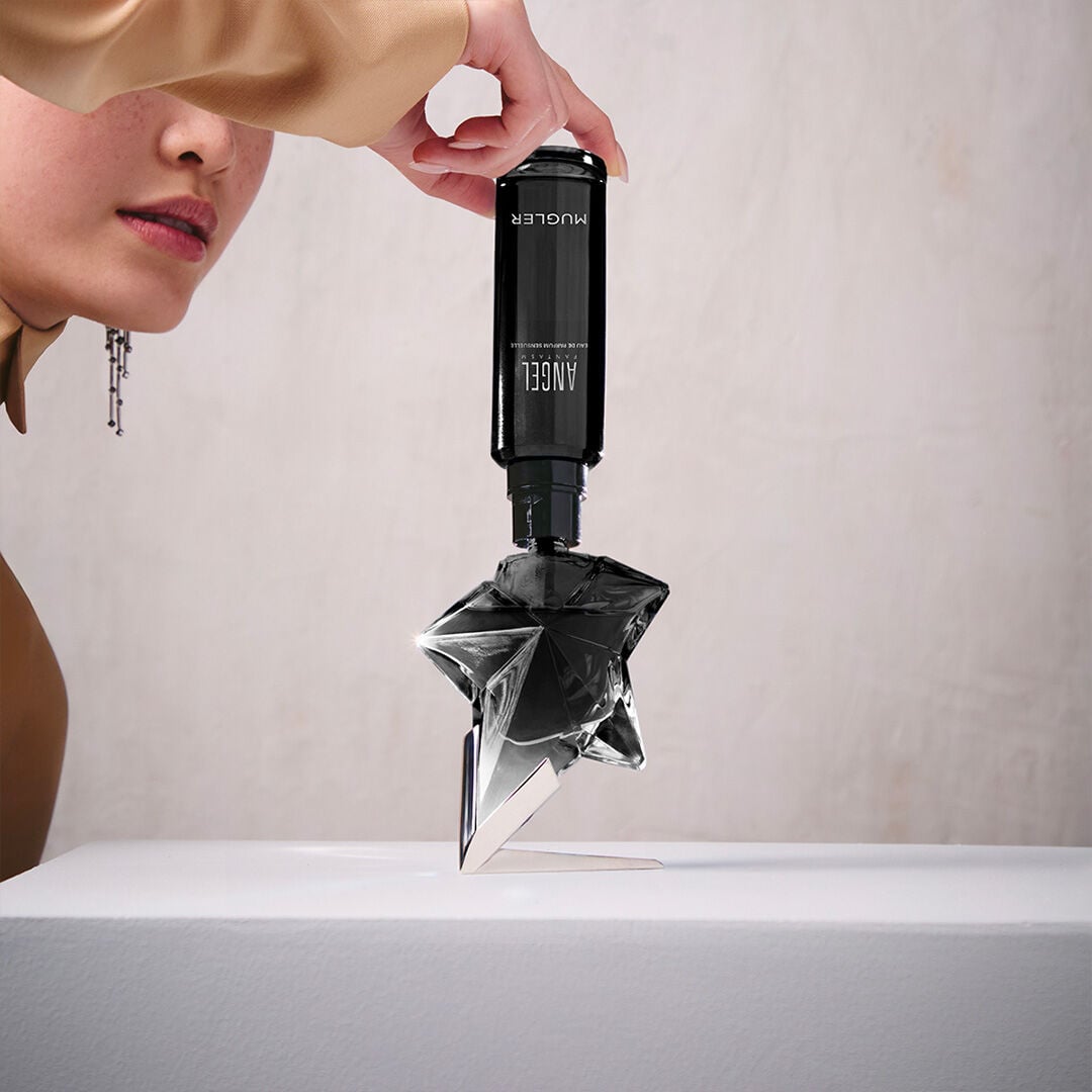 Mugler Angel Fantasm