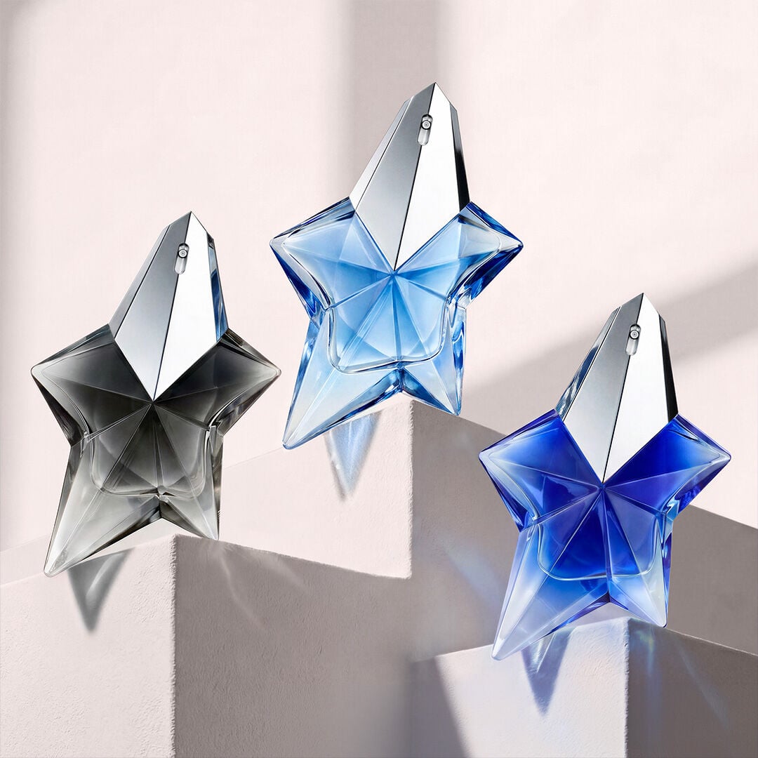 Mugler Angel Stellar Eau de Parfum Lumineuse