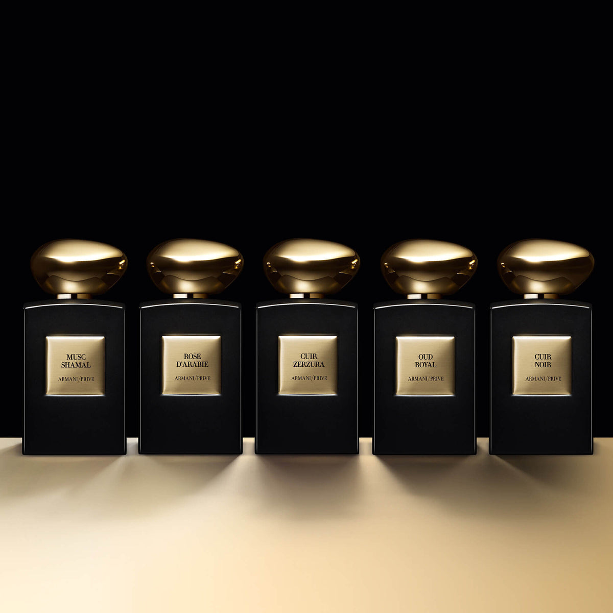 Giorgio Armani Armani/privé Musc Shamal