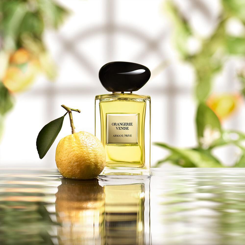 Giorgio Armani Armani/privé Orangerie Venise
