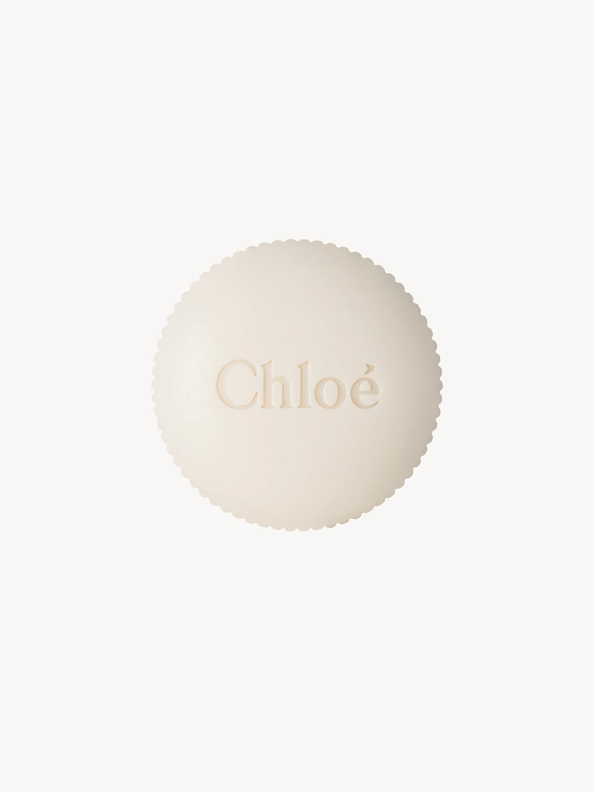 Chloé Atelier des Fleurs Cedrus Perfumed Soap