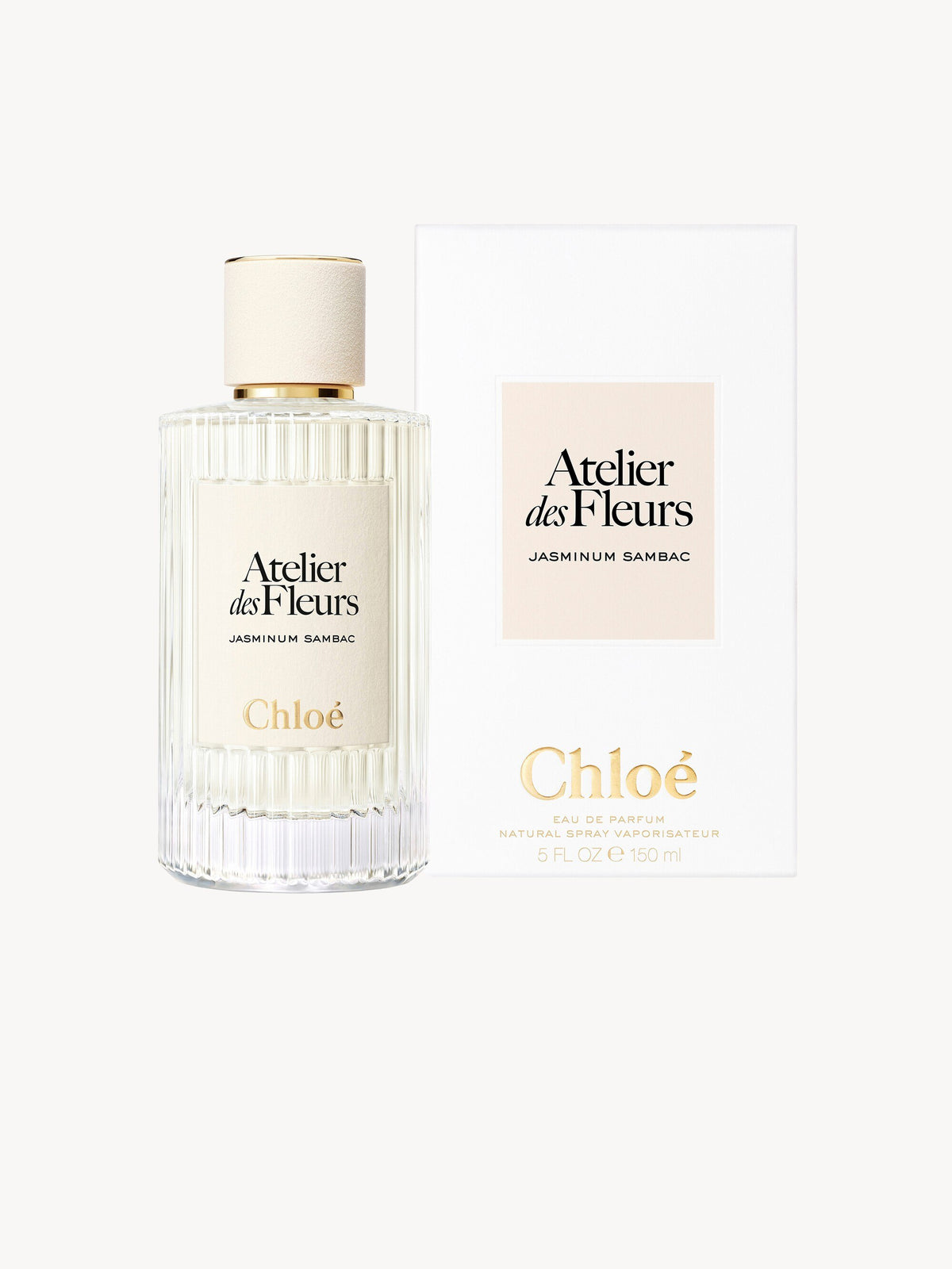 Chloé Atelier des Fleurs Jasminum Sambac Eau de Parfum
