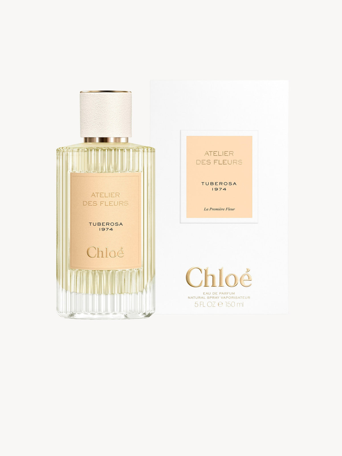 Chloé Atelier des Fleurs Tuberosa 1974 Eau de Parfum