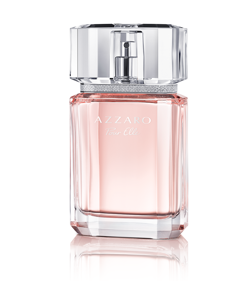 Azzaro Azzaro pour elle Eau de Toilette