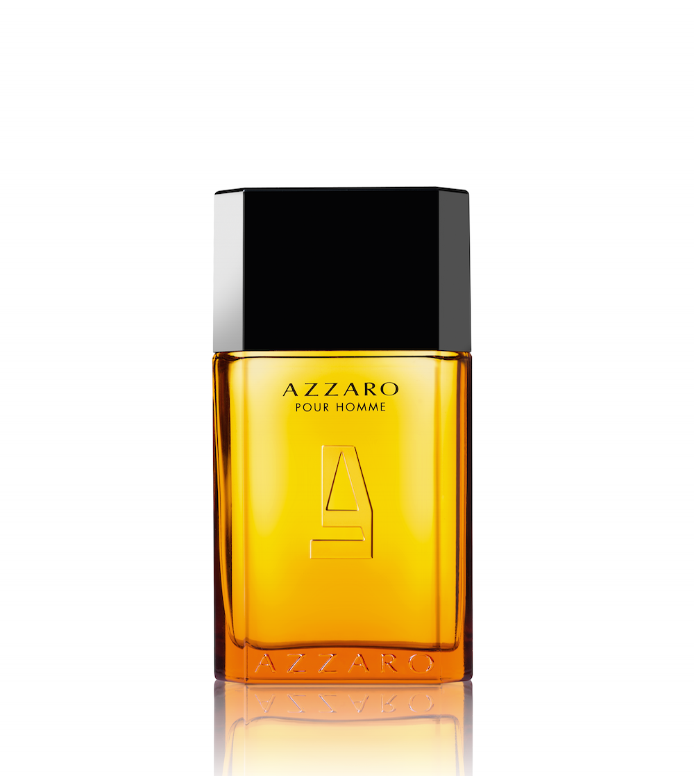 Azzaro Azzaro pour homme Eau de Toilette