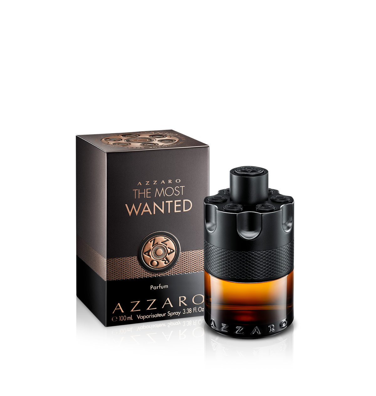 Azzaro Azzaro The Most Wanted Parfum