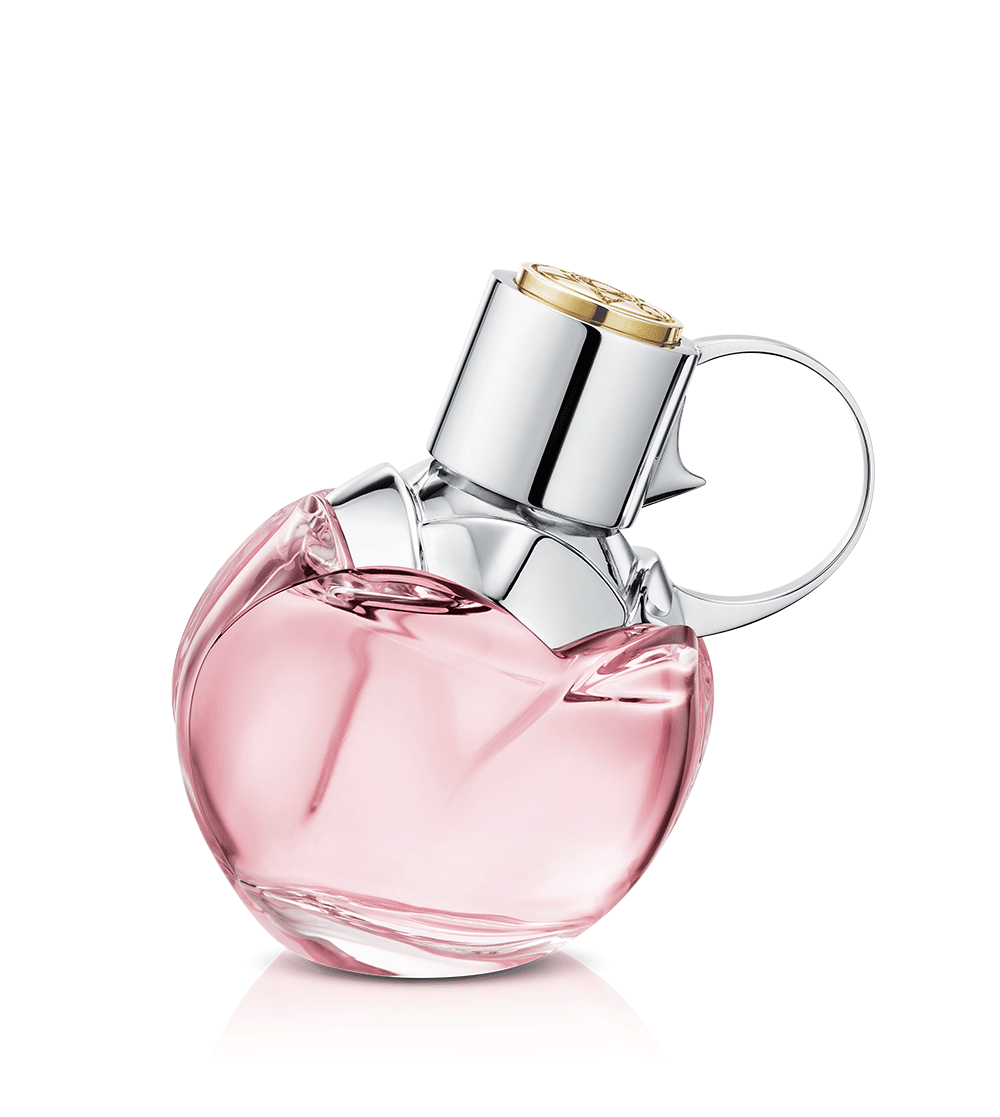 Azzaro Azzaro Wanted Girl Tonic Eau de toilette