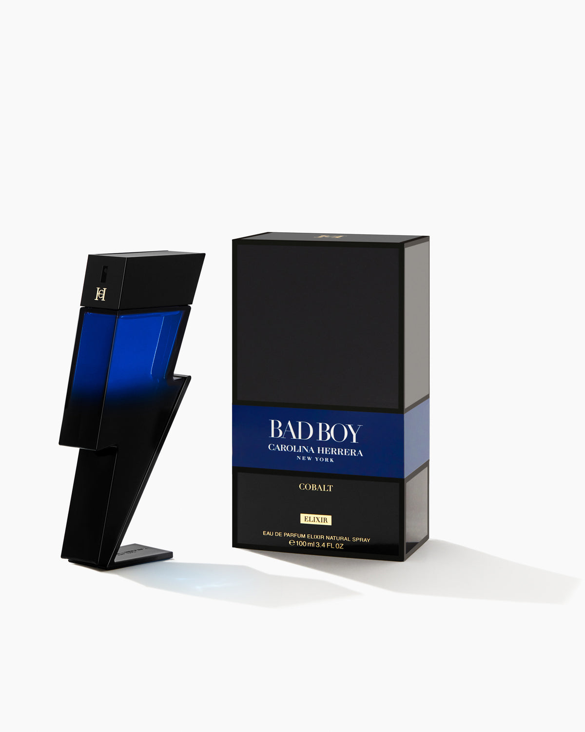 Carolina Herrera Bad Boy Cobalt Elixir Eau de Parfum