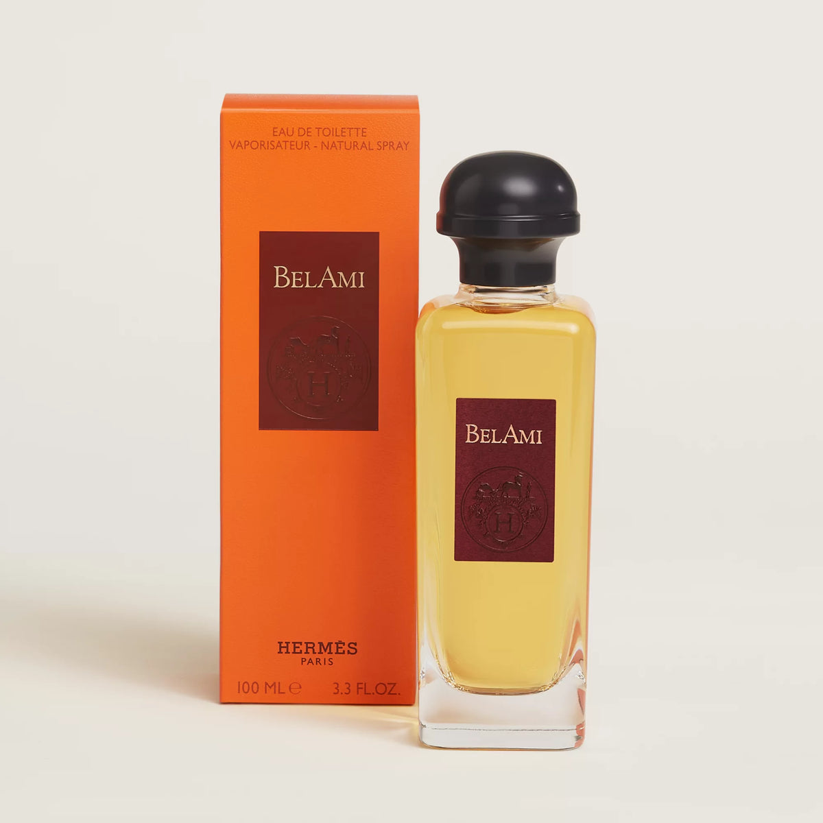 Hermès Bel Ami Eau de toilette