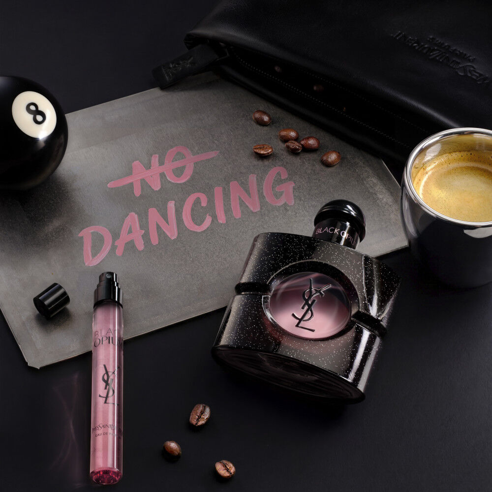 Yves Saint Laurent Black Opium Eau de Parfum Gift Set