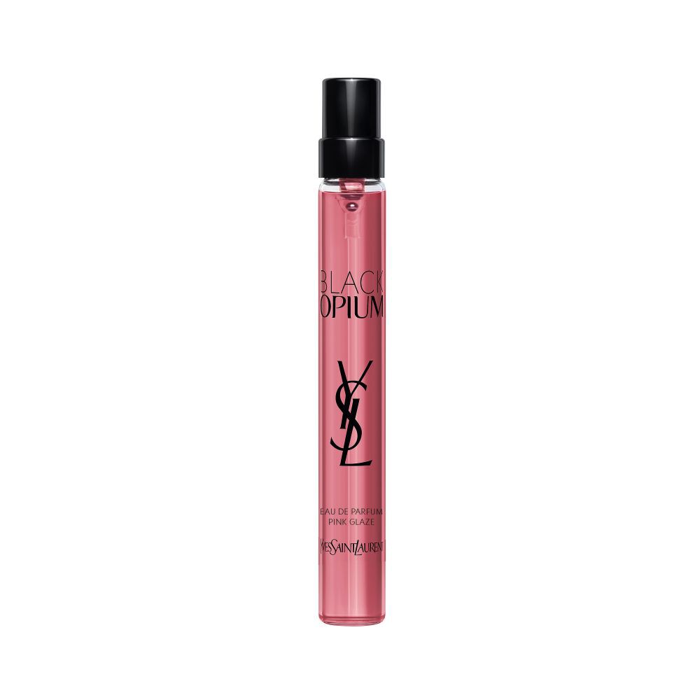 Yves Saint Laurent Black Opium Eau de Parfum Pink Glaze