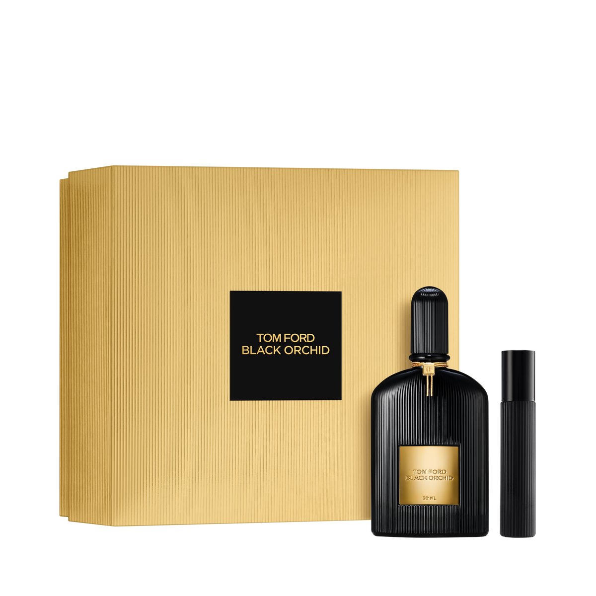 Tom Ford Black Orchid Eau de Parfum & Travel Spray Set