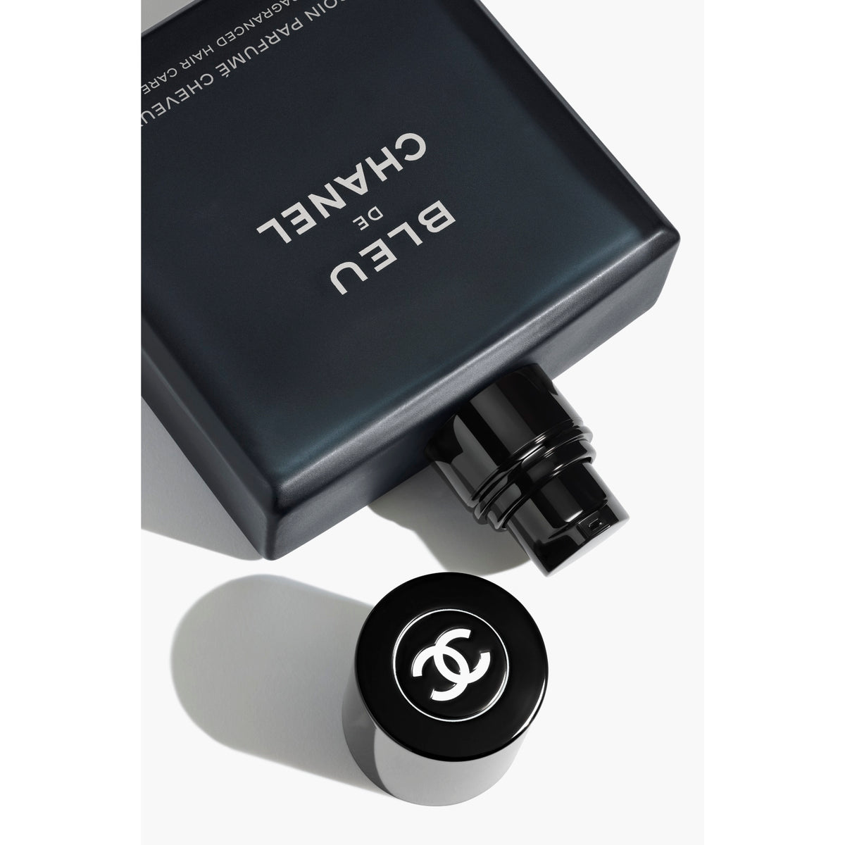 Chanel Bleu de CHANEL Fragranced Hair Care