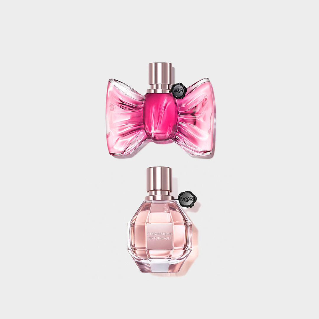 Viktor&Rolf Bonbon Bundle Jelly Flower