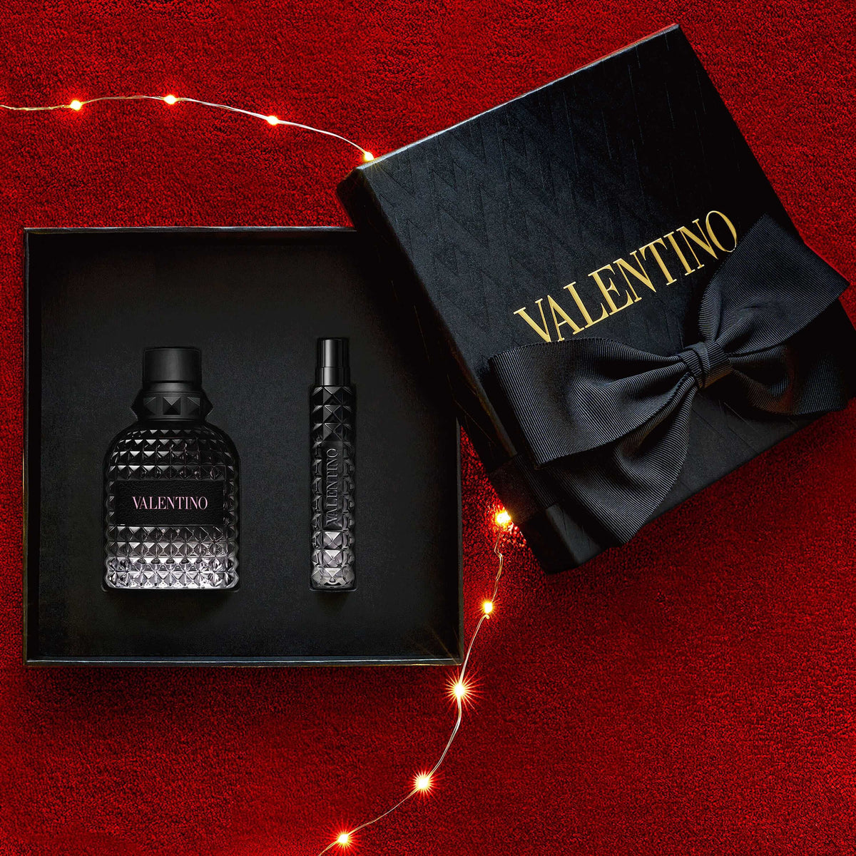 Valentino Born in Roma Uomo Eau de Toilette Holiday Gift Set