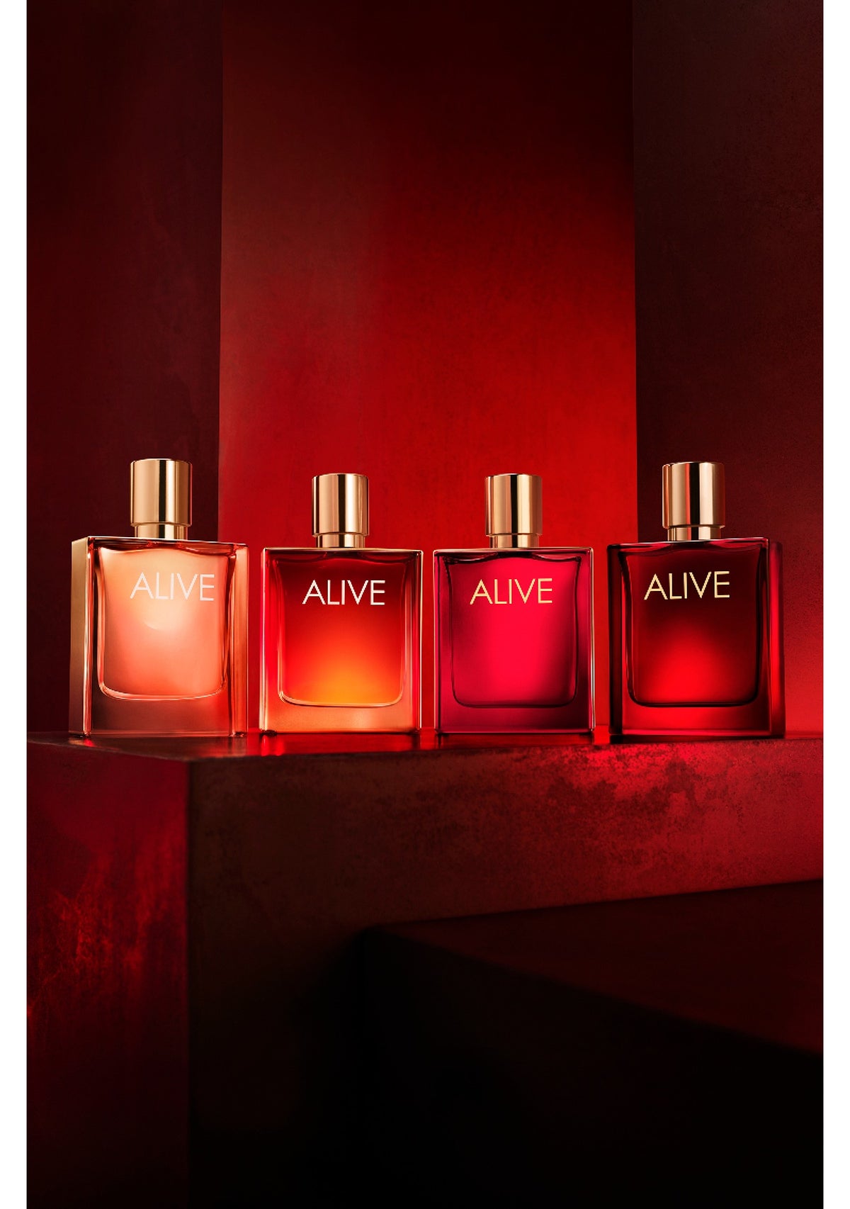 Hugo Boss BOSS Alive Absolu Parfum Intense