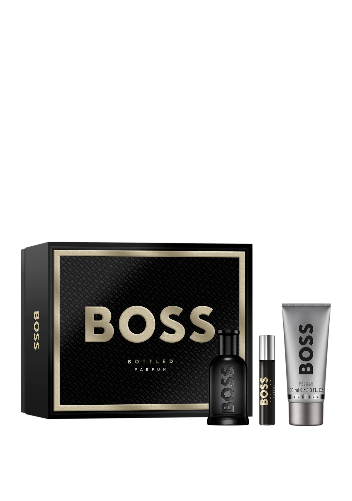 Hugo Boss BOSS Bottled Parfum Gift Set