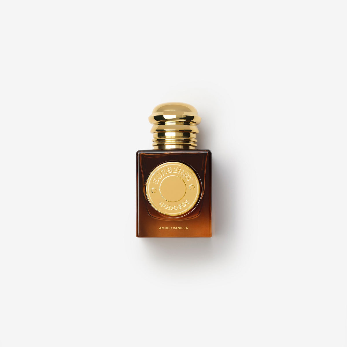 Burberry Burberry Goddess Amber Vanilla Eau de Parfum Intense
