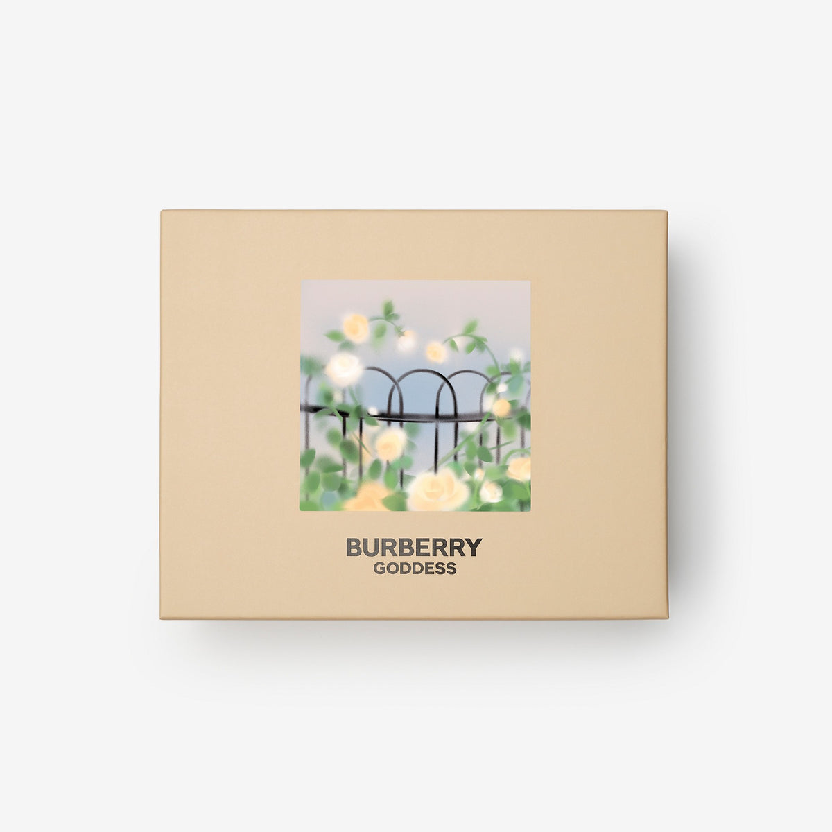 Burberry Burberry Goddess Eau de Parfum Gift Set
