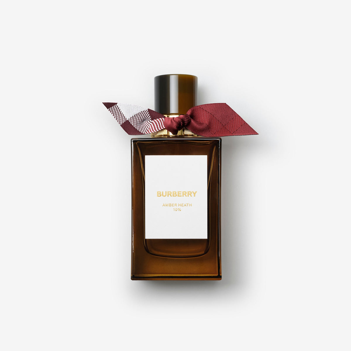 Burberry Burberry Signatures Amber Heath Eau de Parfum Collectable Limited Edition