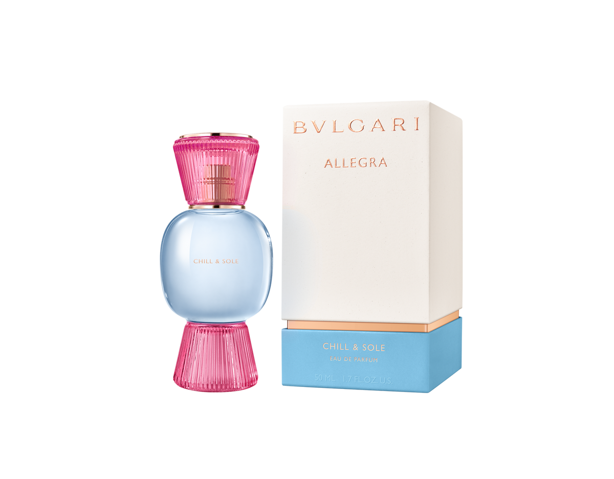 Bvlgari Bvlgari Allegra Chill & Sole Eau de Parfum