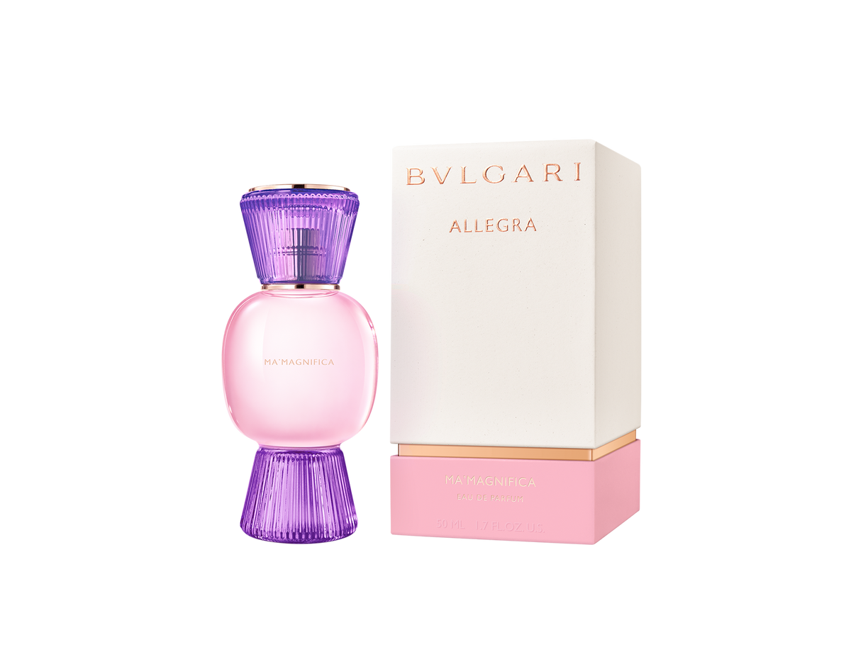 Bvlgari Bvlgari Allegra Ma’magnifica Eau de Parfum