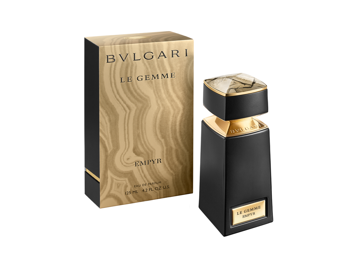 Bvlgari Bvlgari Le Gemme Empyr Eau de Parfum