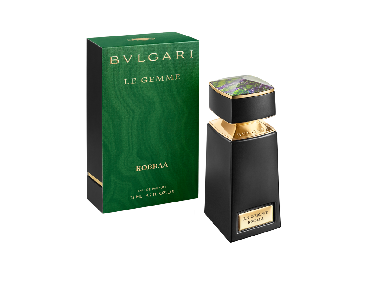 Bvlgari Bvlgari Le Gemme Kobraa Eau de Parfum