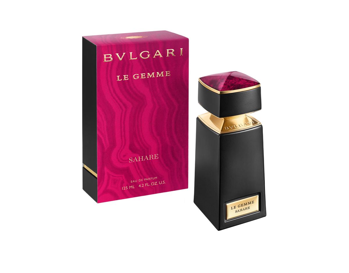 Bvlgari Bvlgari Le Gemme Sahare Eau de Parfum