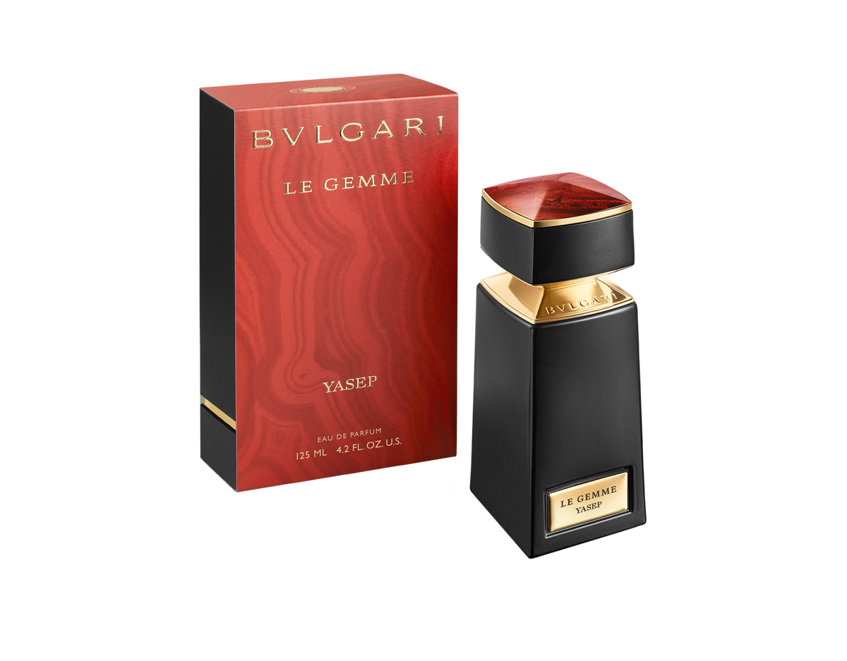 Bvlgari Bvlgari Le Gemme Yasep Eau de Parfum
