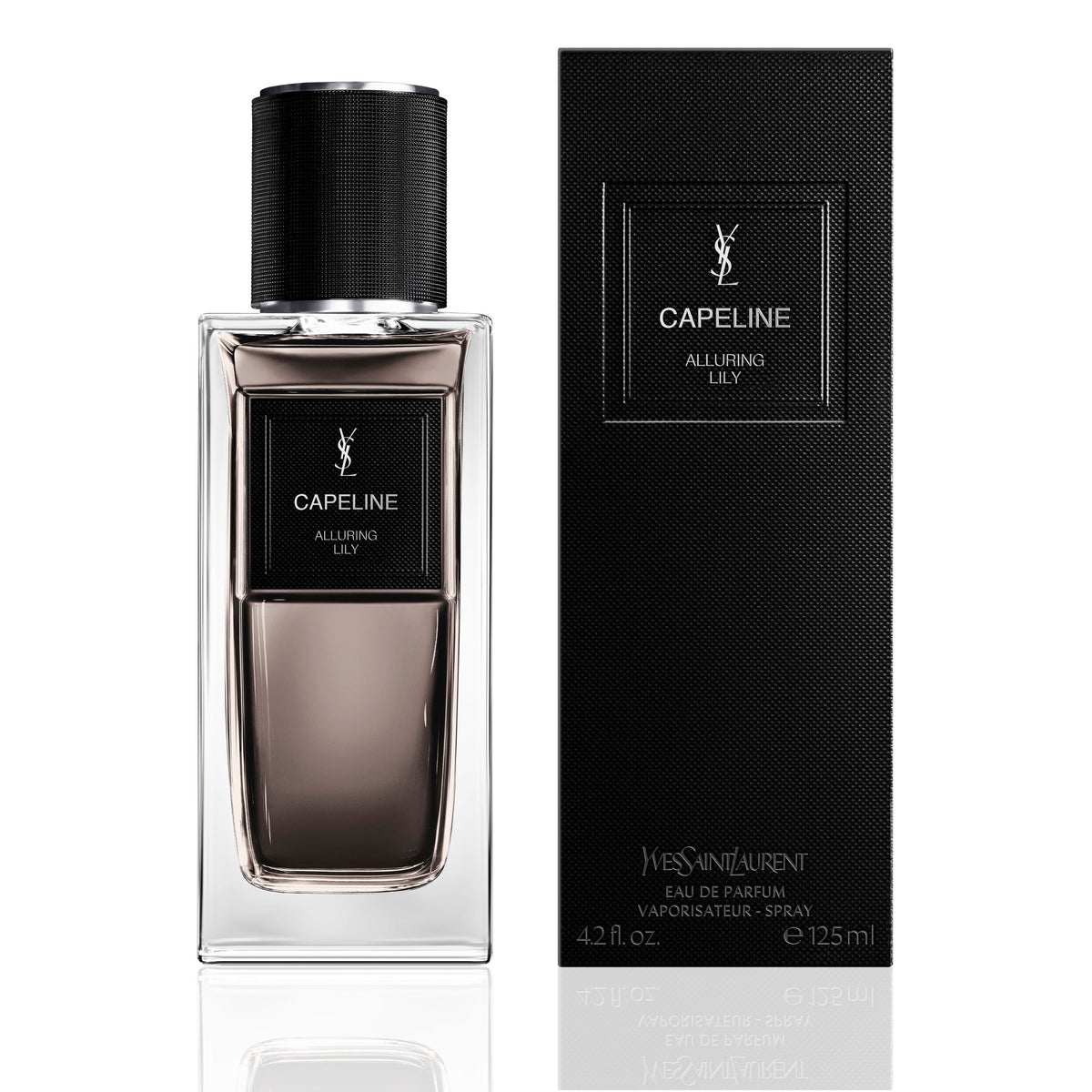 Yves Saint Laurent Capeline - Le Vestiaire des Parfums