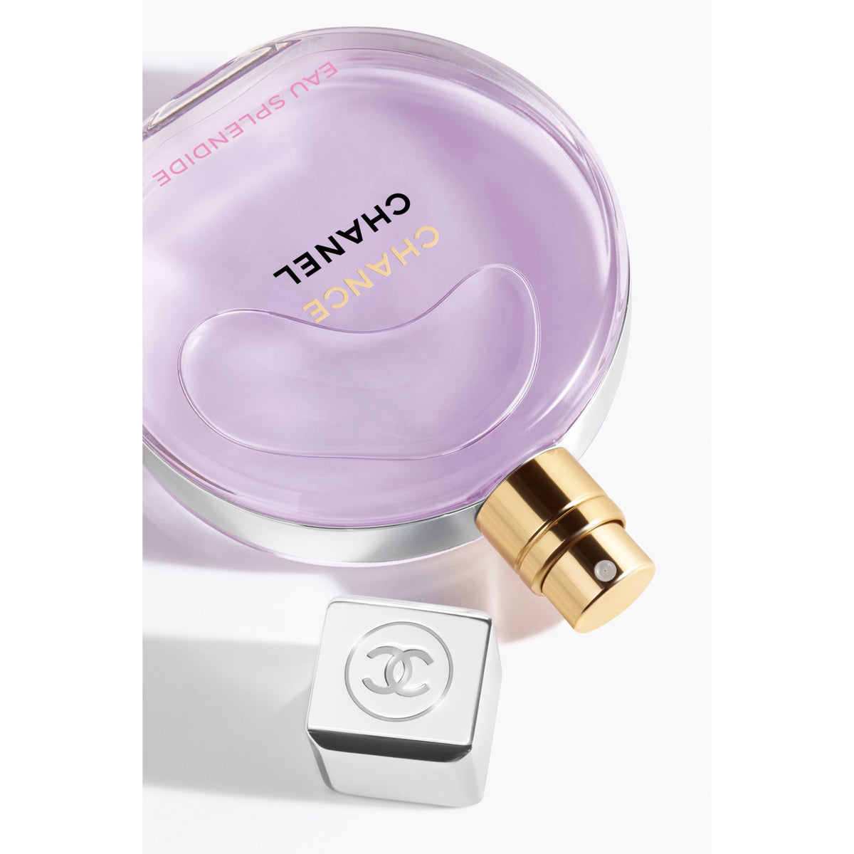 Chanel Chance Eau Splendide Eau de Parfum