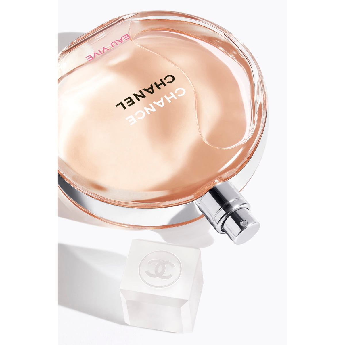 Chanel Chance Eau Vive Eau de Toilette