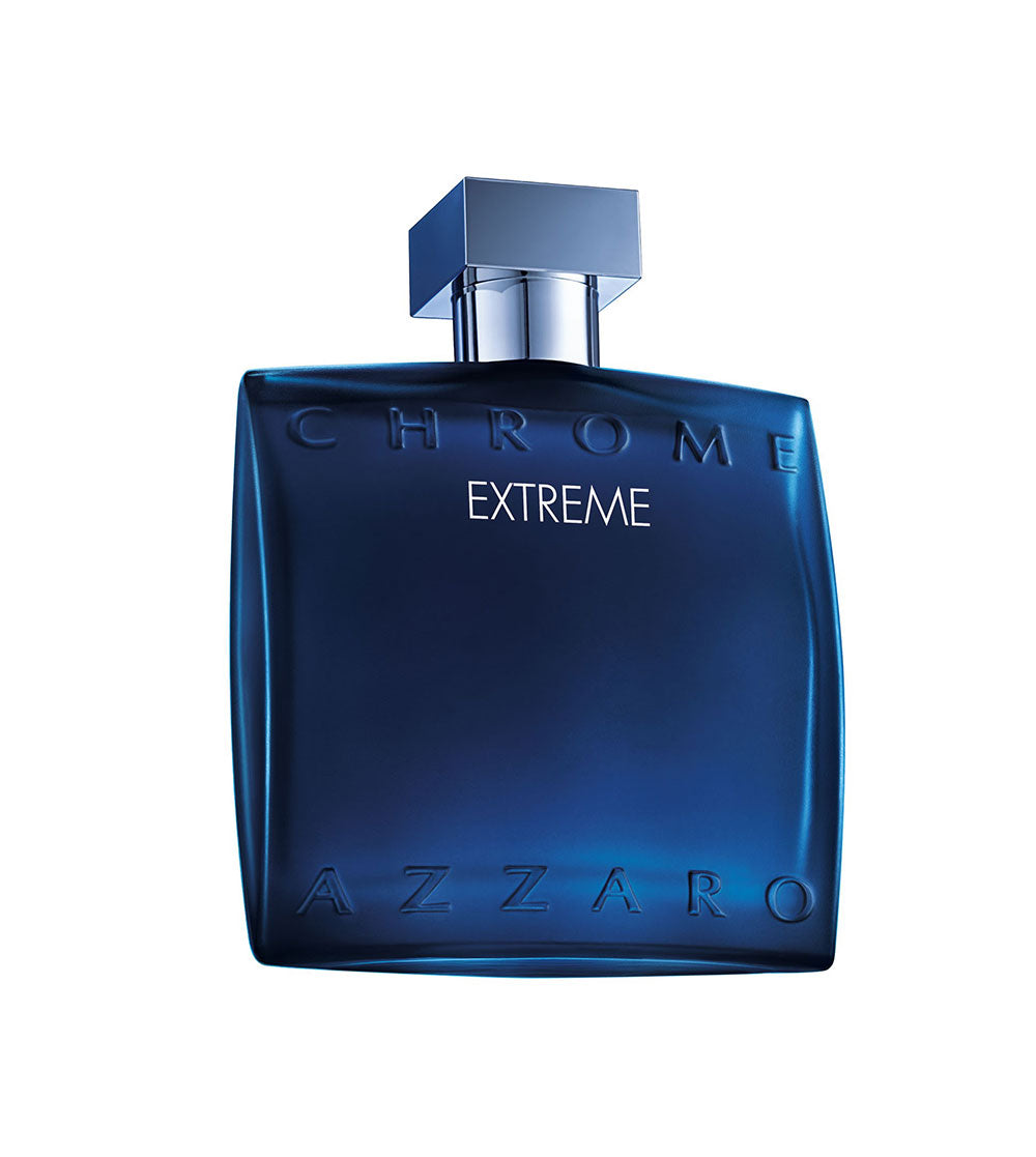 Azzaro Chrome Extreme Eau de Parfum